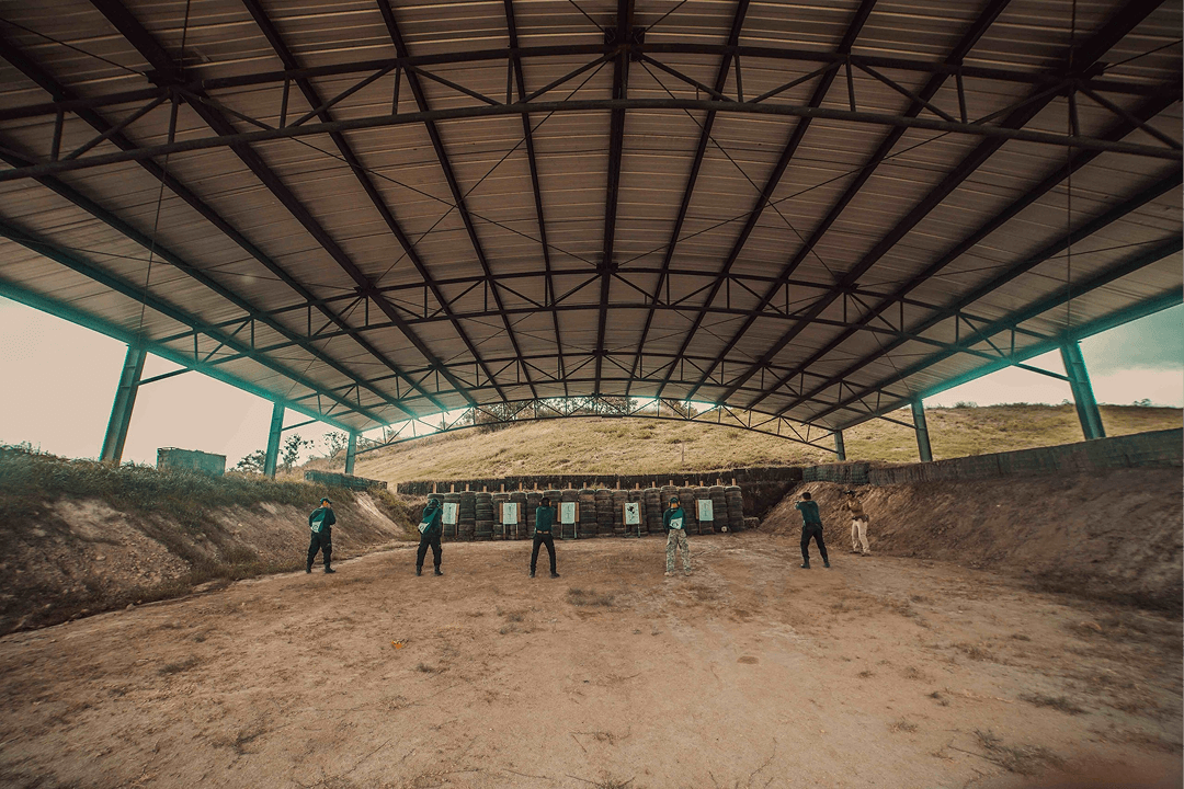 Areazero-instalaciones